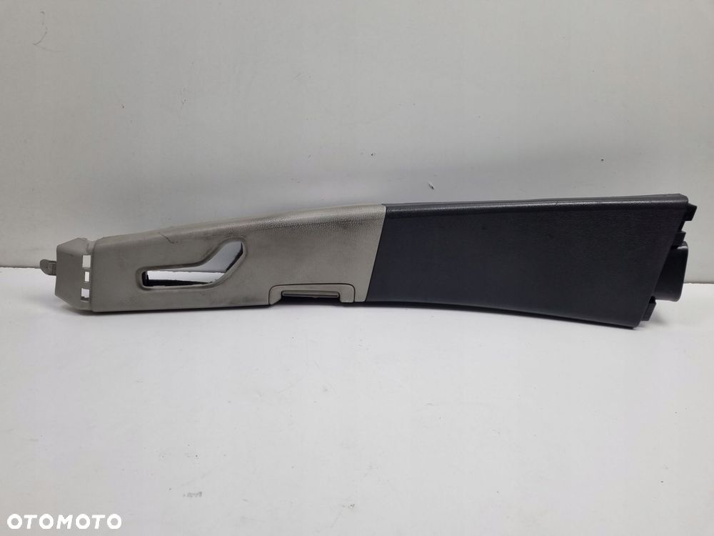 Volvo S60 I XC70 I V70 II lift LEWA OSŁONA SŁUPKA B Maskownica - 1