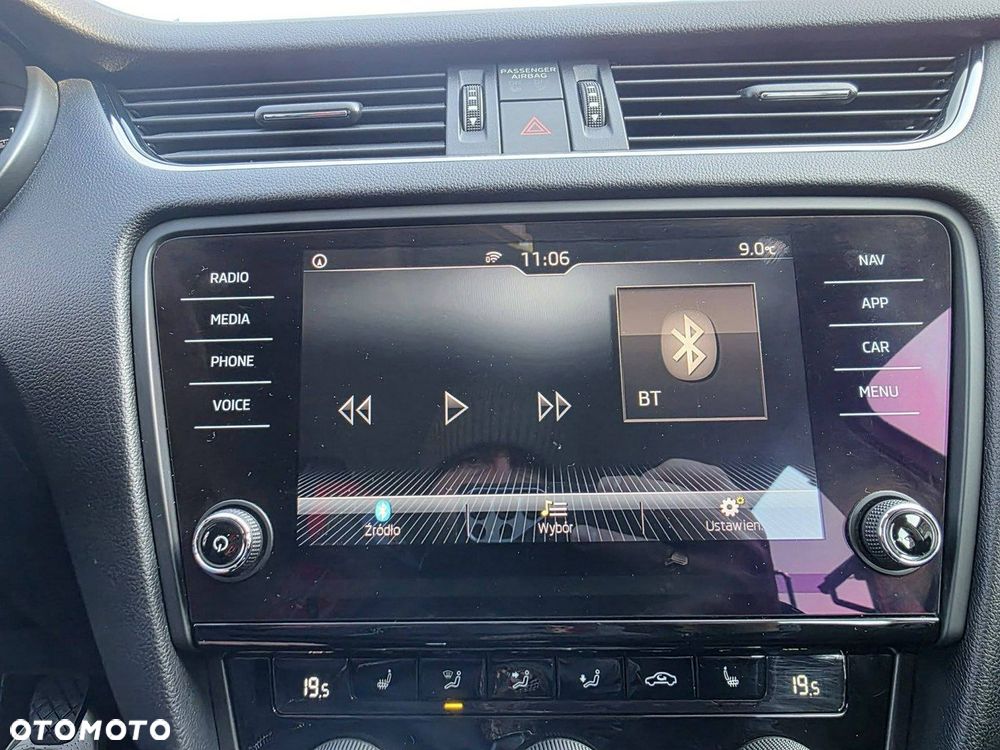 Skoda Octavia 2.0 TDI Ambition - 20