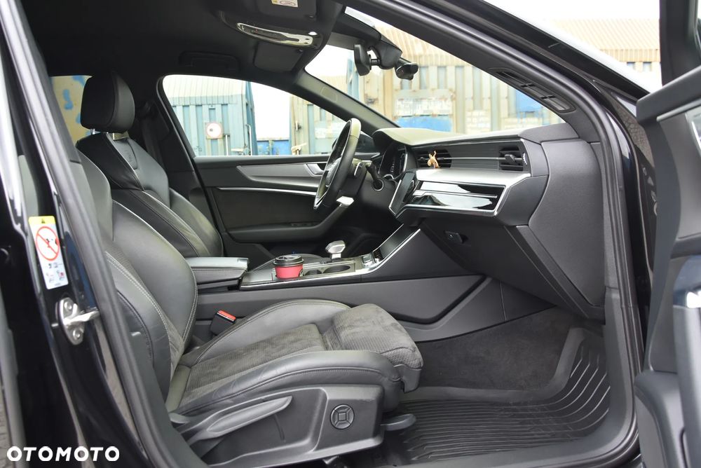 Audi A6 - 11