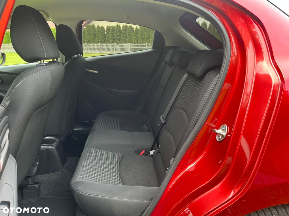 Mazda 2 SKYACTIV-G 75 Exclusive-Line - 19