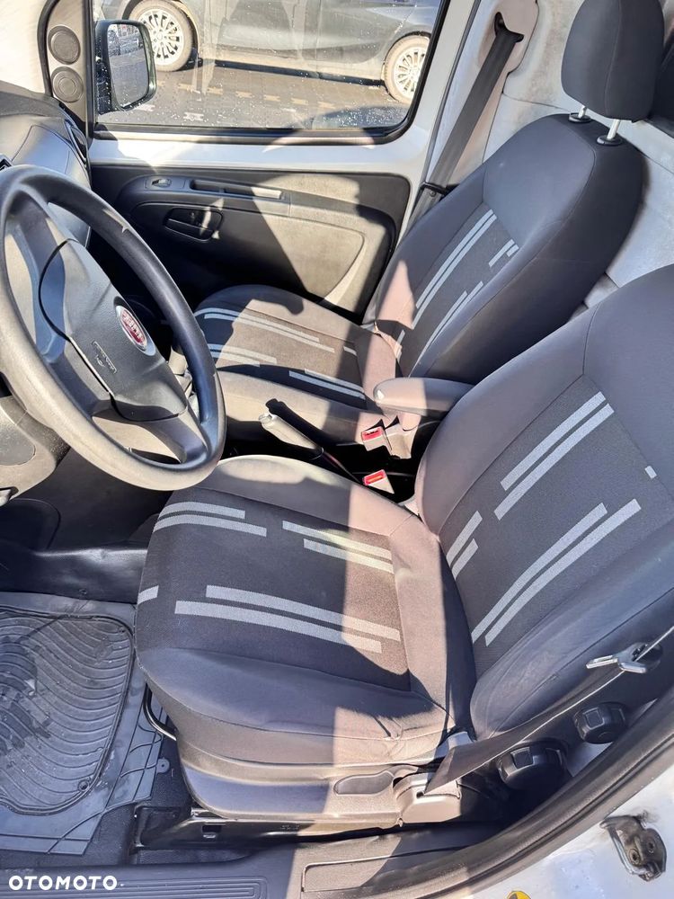Fiat Fiorino - 8