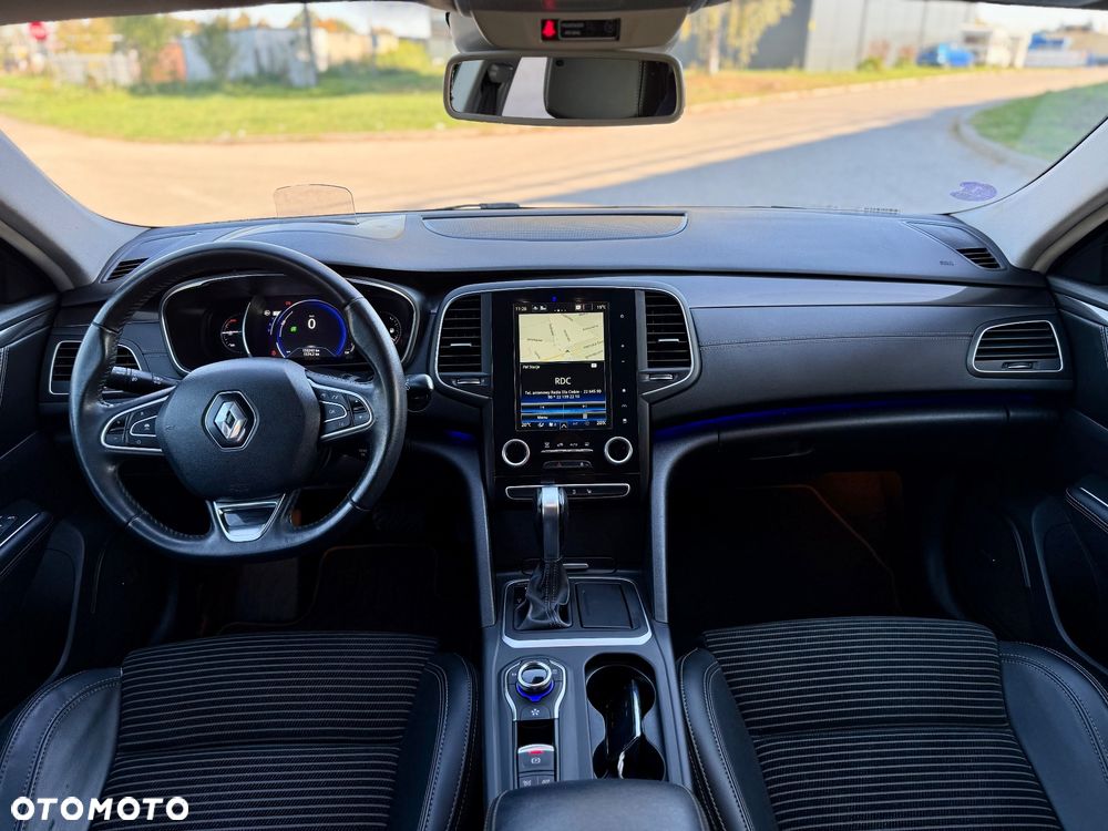 Renault Talisman ENERGY TCe 200 EDC INTENS - 17