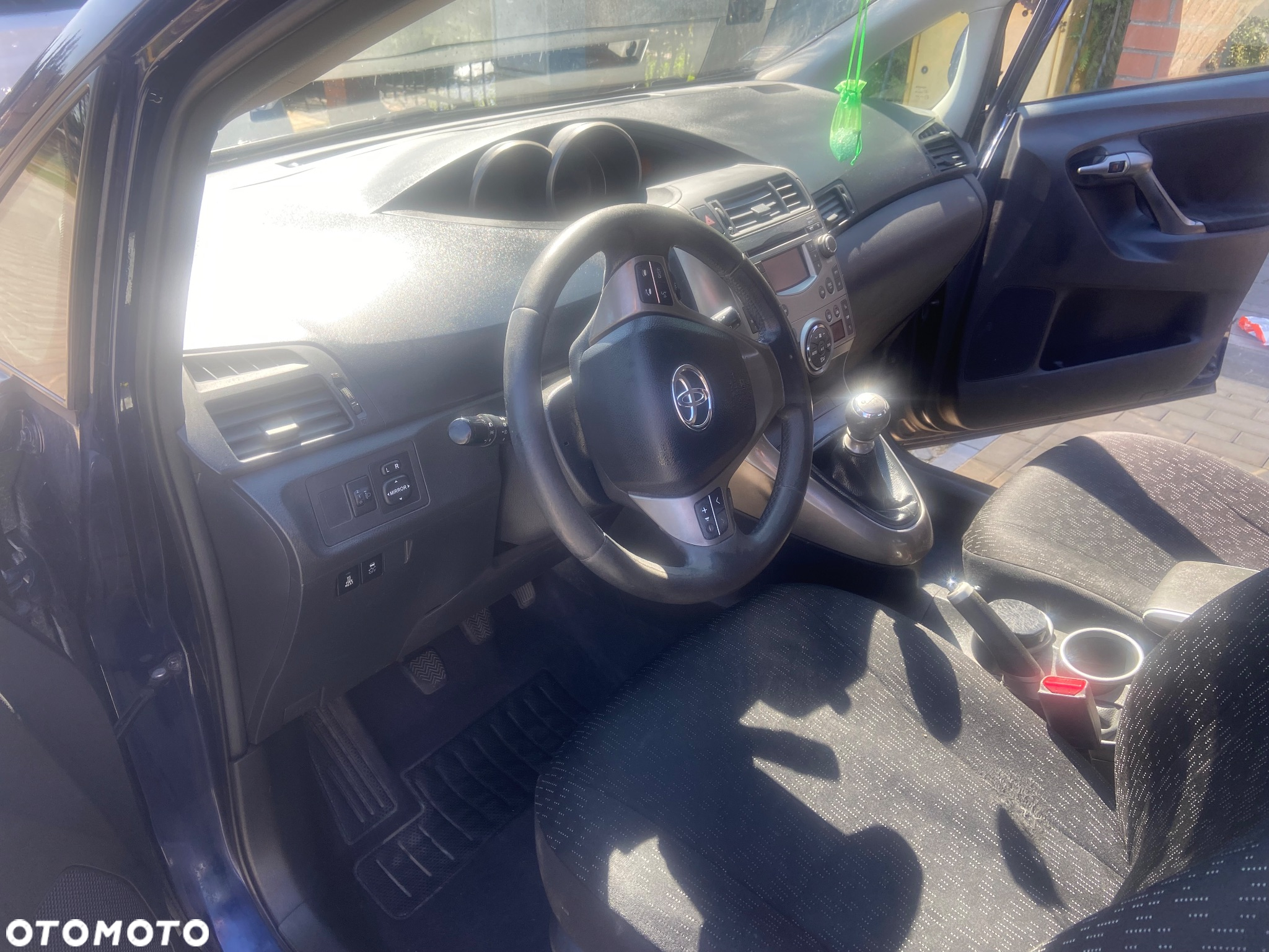 Toyota Verso - 14