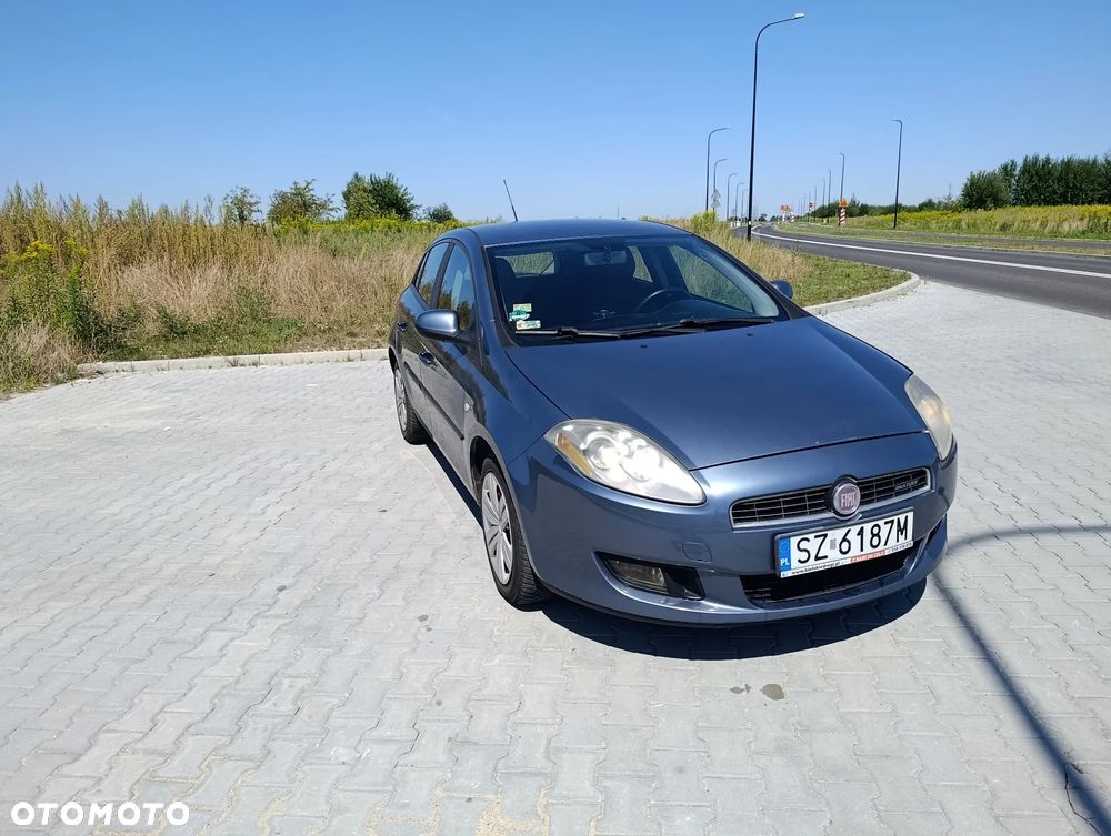 Fiat Bravo 1.6 Multijet 16V Active - 1
