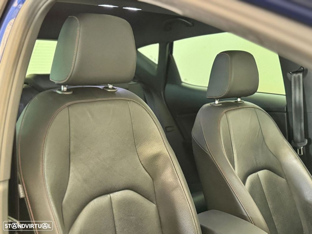 SEAT Leon 2.0 TDI FR S/S - 22