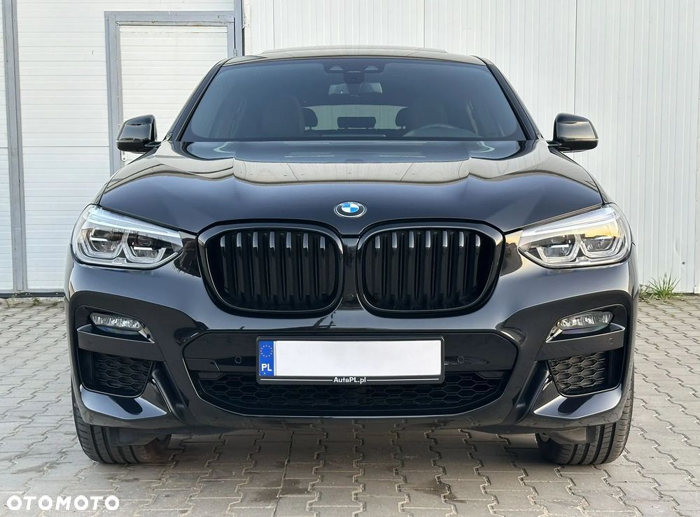 BMW X4 - 5