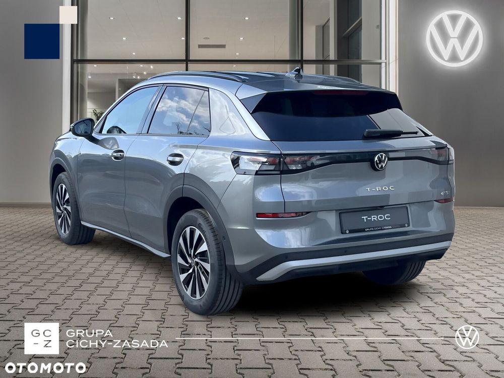 Volkswagen T-Roc 1.5 eTSI Life DSG - 3