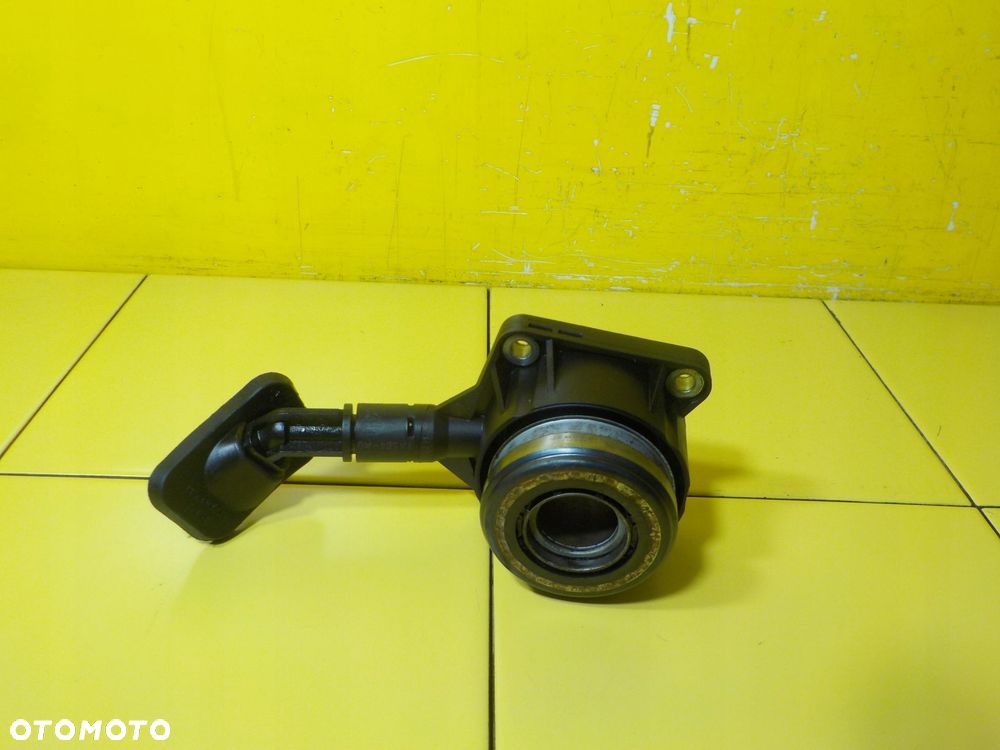 KUGA MK2 FOCUS C-MAX 1.5 ECOBOOST 17r 150KM M8MA wysprzeglik - 1