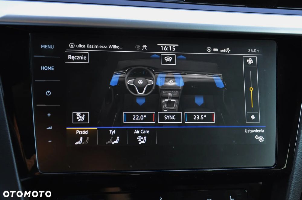 Volkswagen Arteon Shooting Brake 2.0 TSI R-Line DSG - 30