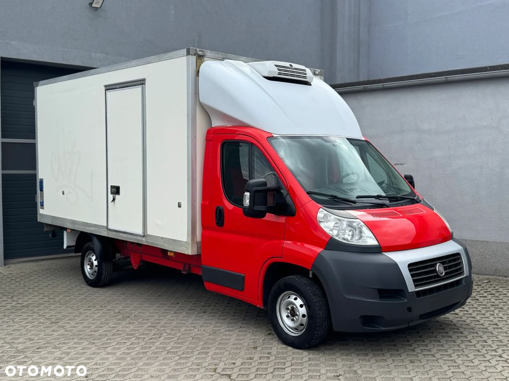 Fiat Ducato - 7