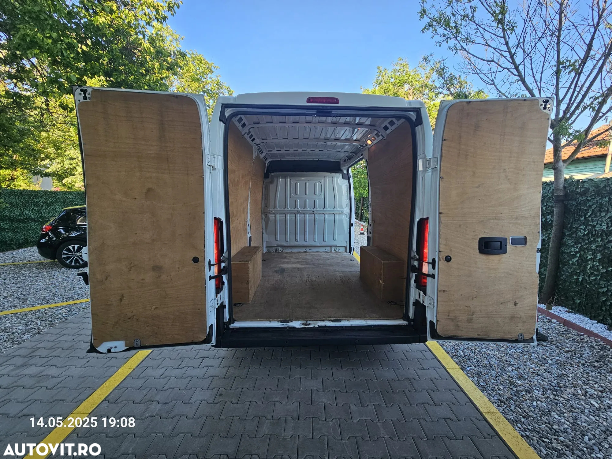 Citroën Jumper - 14