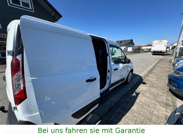 Ford Transit Connect Kombi 220 L1 Active PowerShift N1 - 6