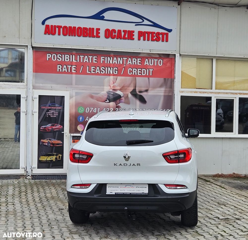 Renault Kadjar - 10