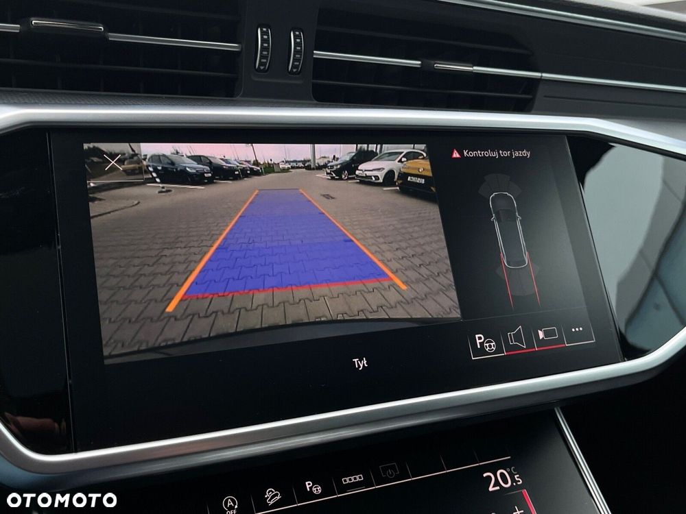 Audi A6 Allroad - 34