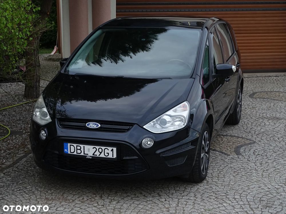 Ford S-Max 2.0 TDCi Titanium - 15