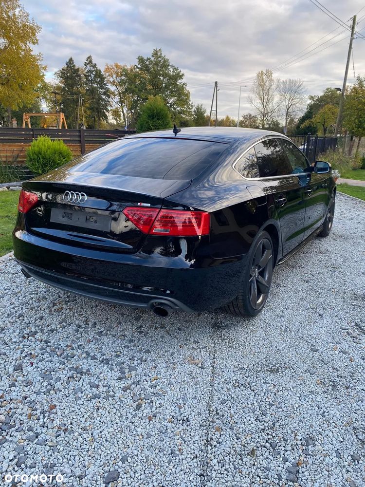 Audi A5 - 4
