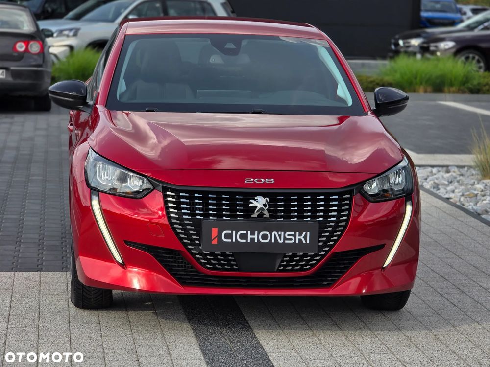 Peugeot 208 - 38