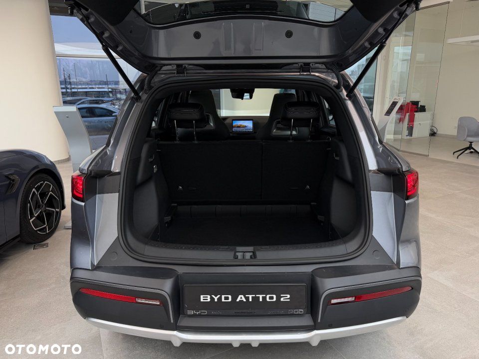 BYD Atto 2 - 4