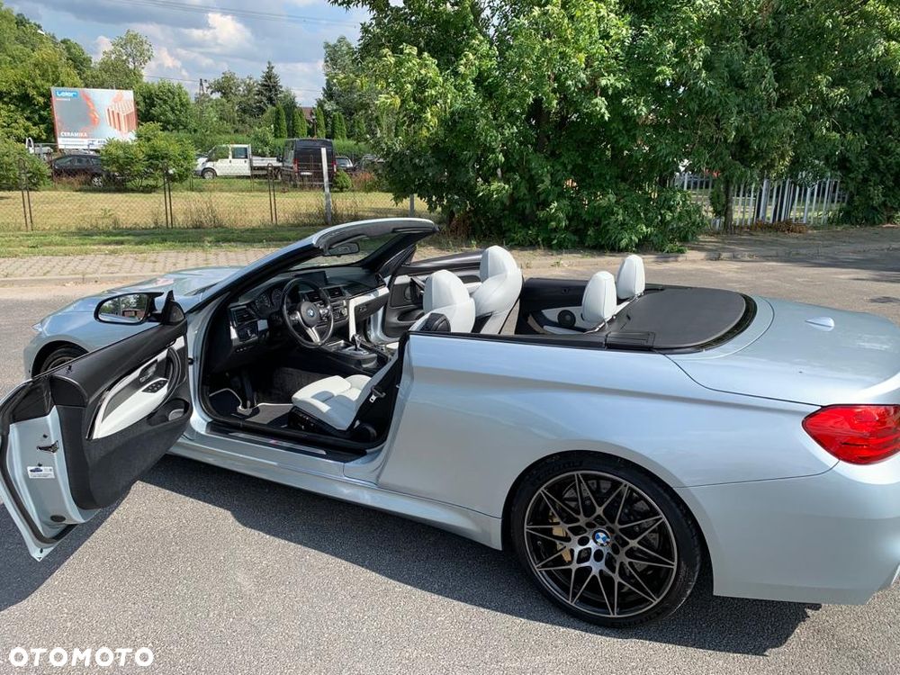 BMW M4 - 7