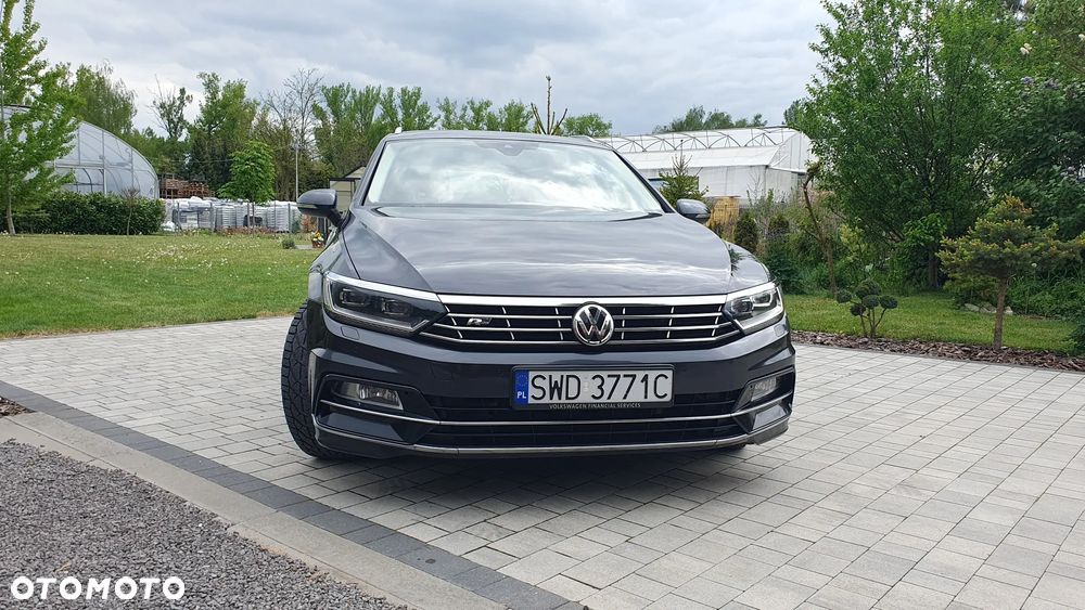 Volkswagen Passat 1.5 TSI EVO Highline DSG - 6