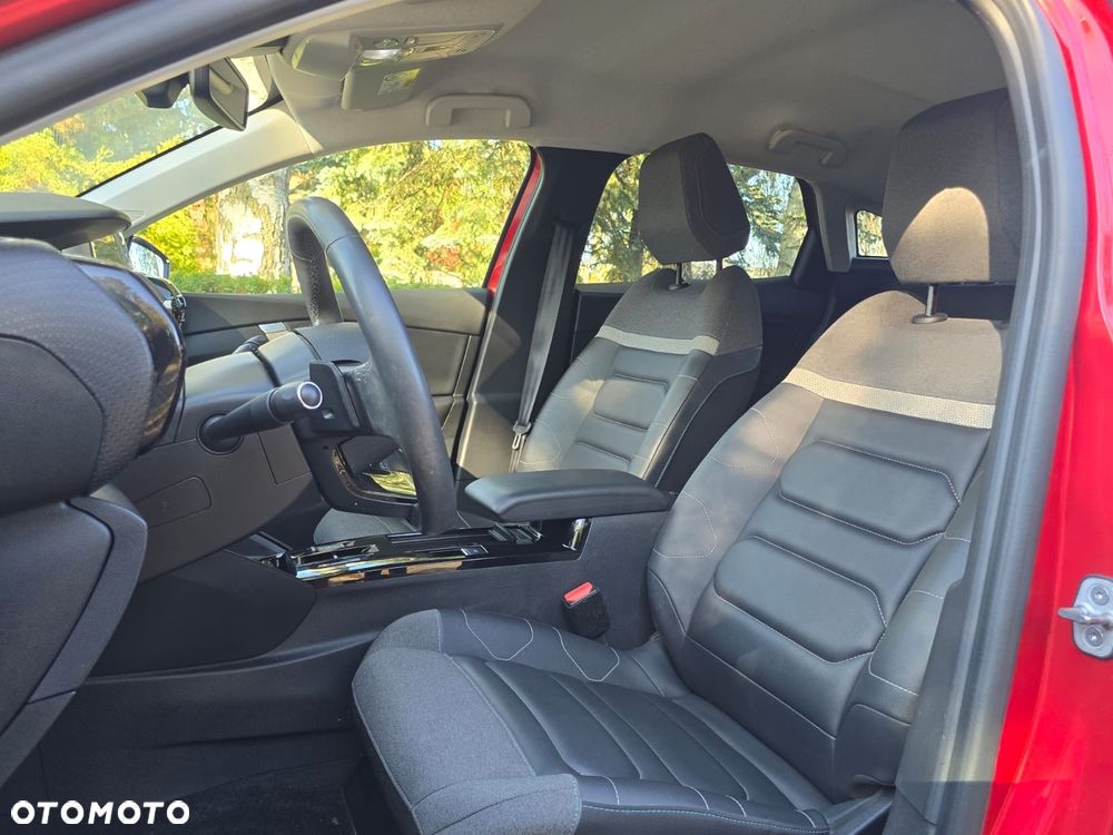 Citroën C4 1.2 PureTech Shine S&S EAT8 - 3