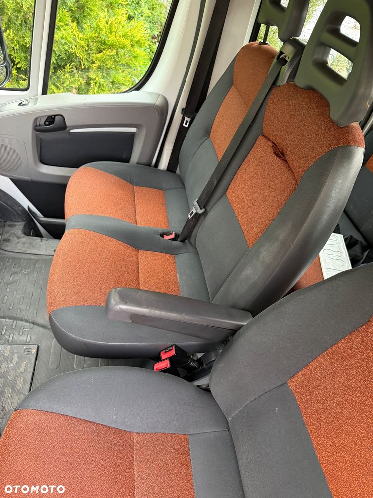 Fiat Ducato - 14