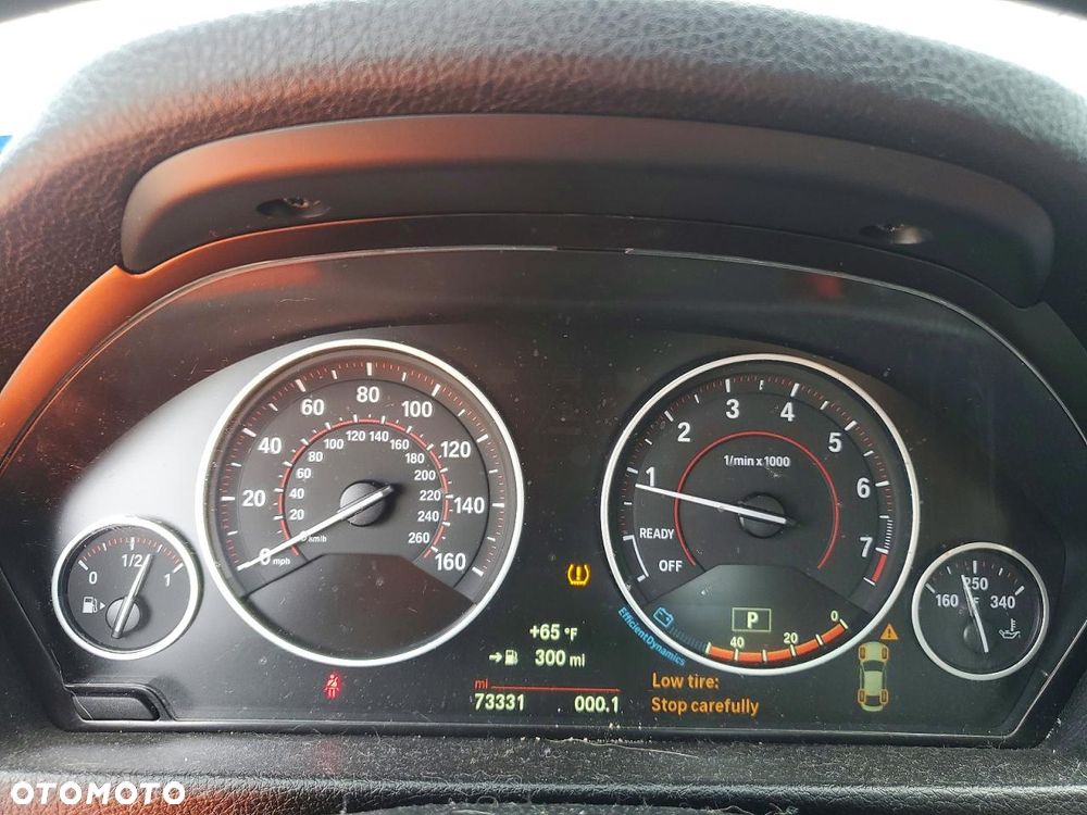 BMW Seria 4 430i Sport-Aut Sport Line - 10