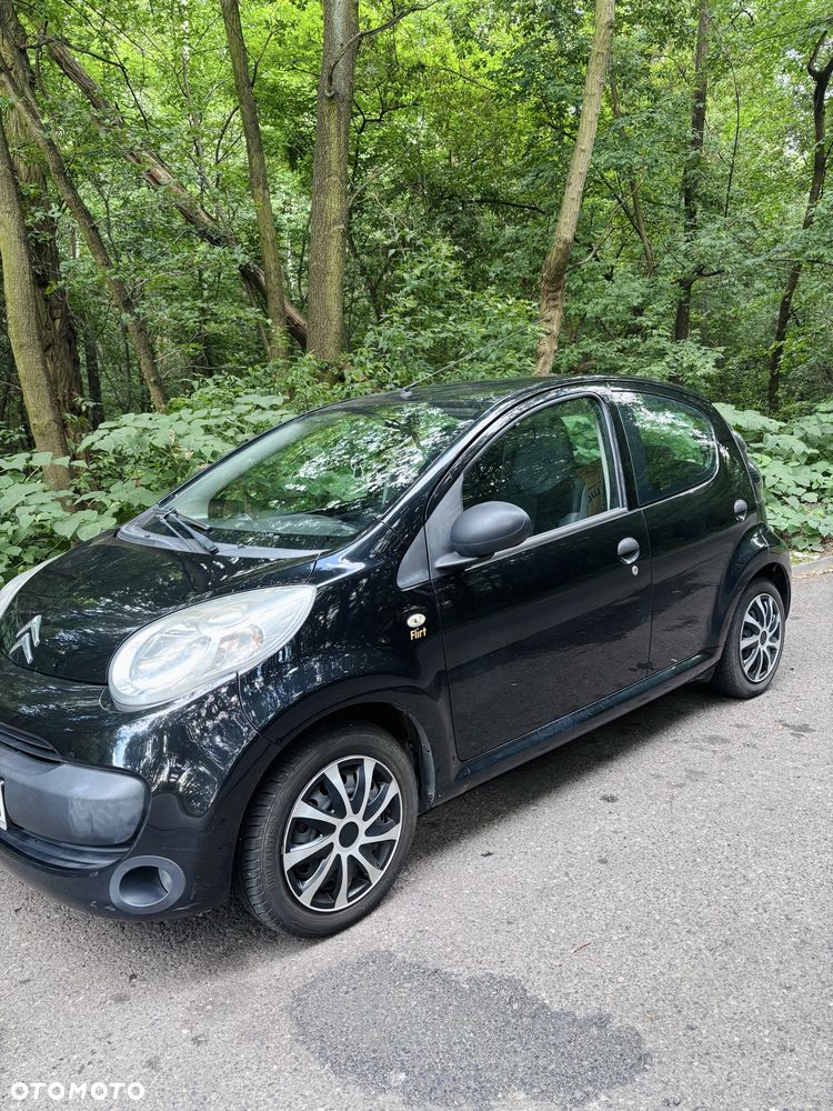 Citroën C1 - 2