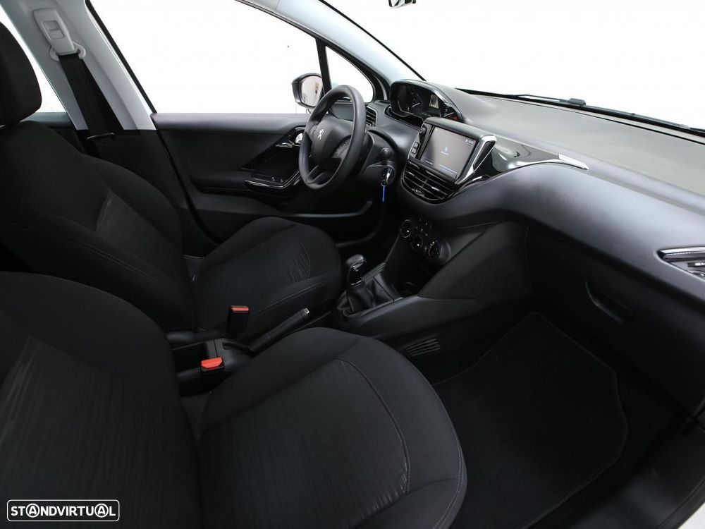 Peugeot 208 Van 1.5 BLUEHDI C/IVA - 10