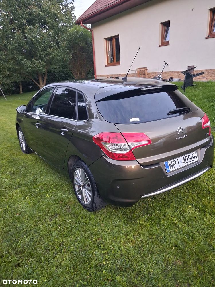 Citroën C4 HDi 90 Attraction - 3