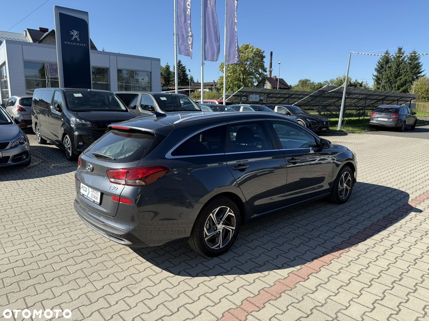 Hyundai i30 1.0 T-GDI Smart - 5