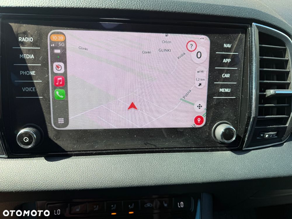 Skoda Karoq 2.0 TDI SCR 4x4 Ambition DSG - 9