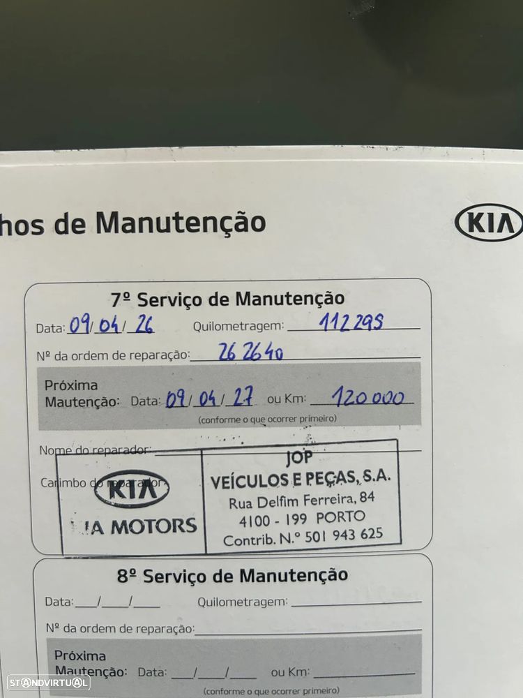 Kia Sportage - 35