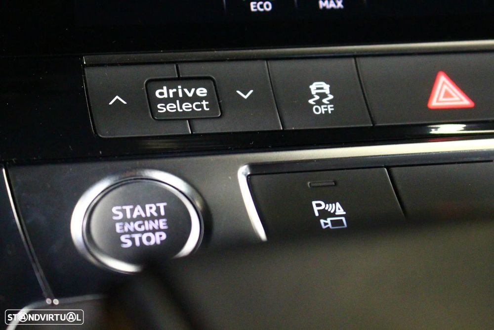 Audi A6 Avant 40 TDI Sport S tronic - 35
