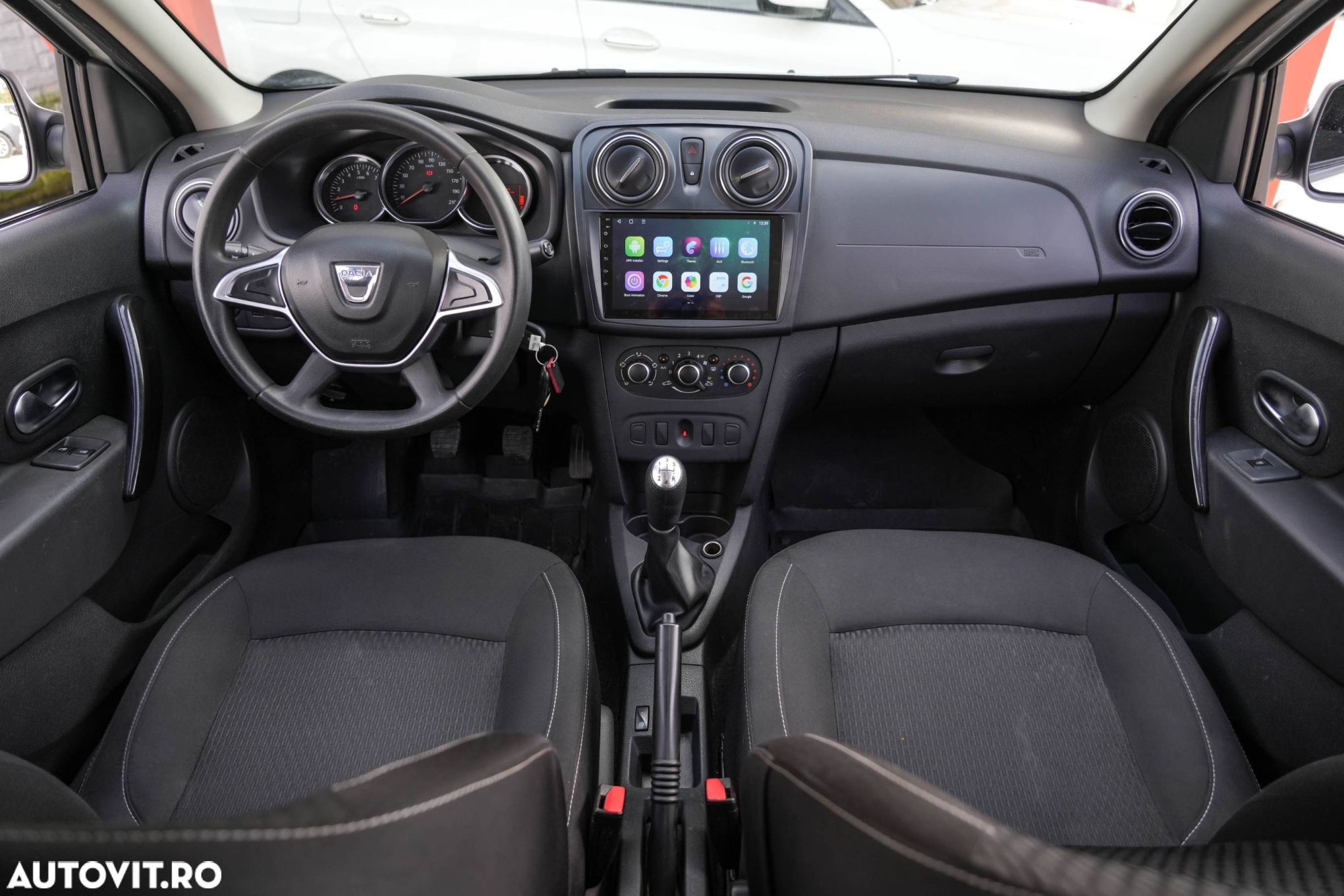 Dacia Logan - 10