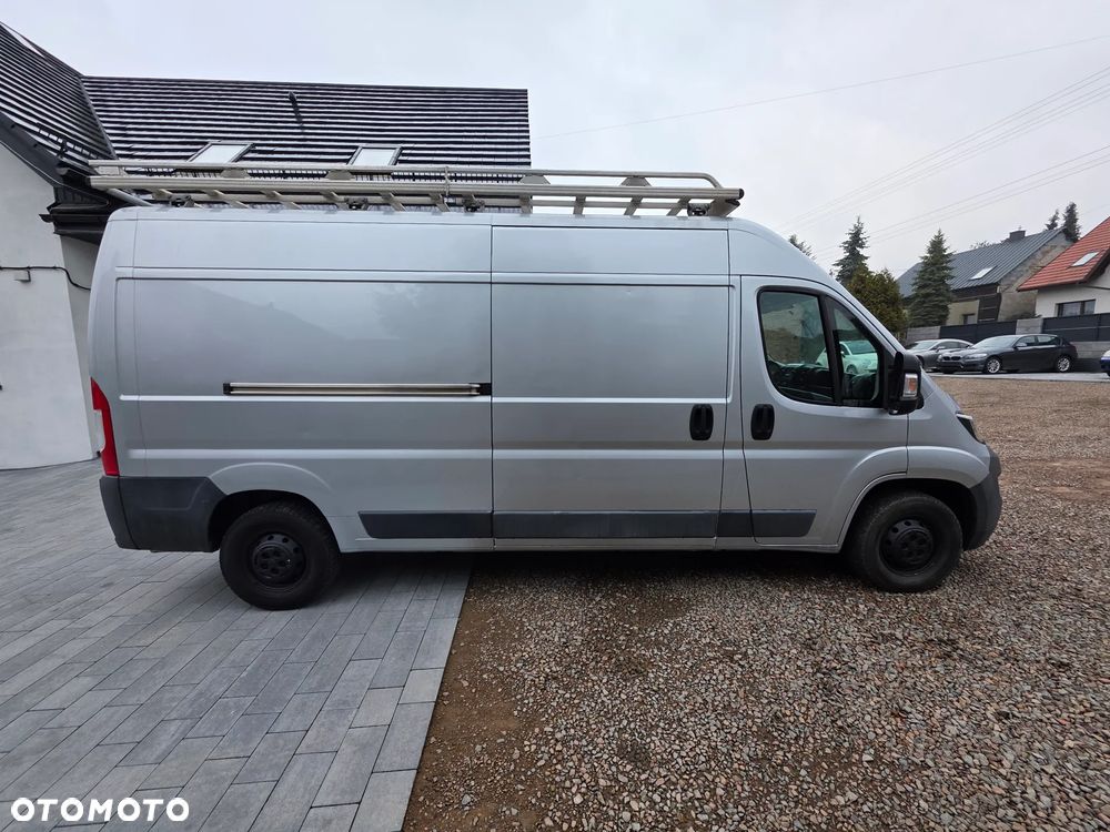 Peugeot Boxer - 6