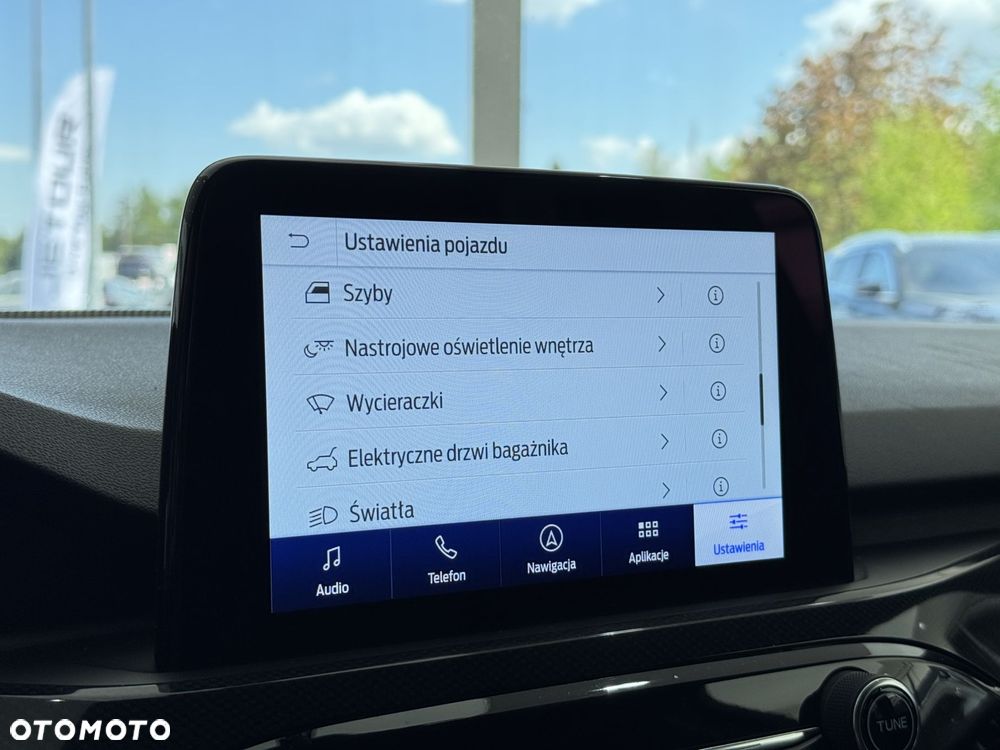 Ford Kuga 1.5 EcoBlue FWD ST-Line X - 36