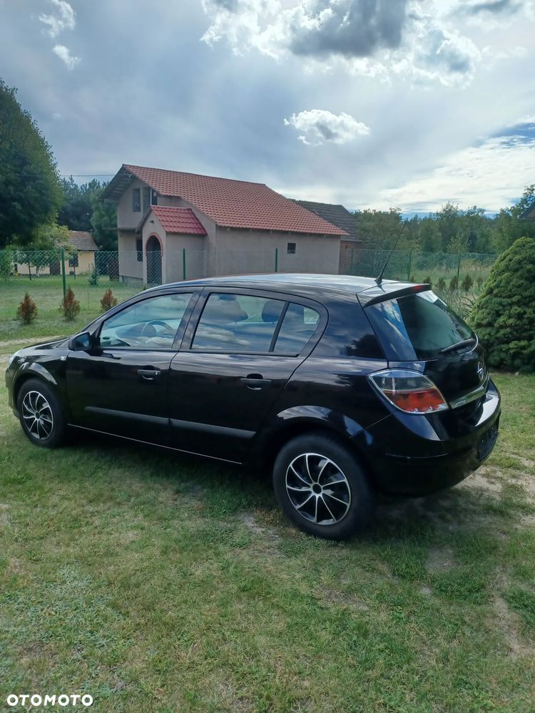 Opel Astra 1.4 Edition - 3