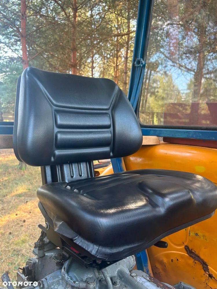 Ursus C-360 3P - 20