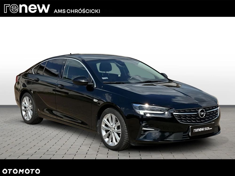 Opel Insignia 2.0 T Business Edition S&S - 8