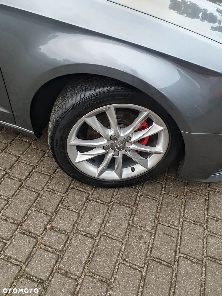 Audi A3 Sportback 2.0 TDI (clean diesel) Ambiente - 30