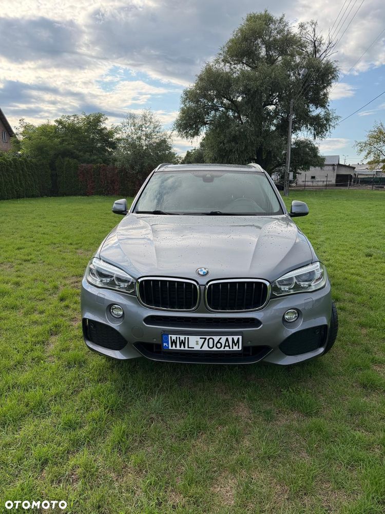 BMW X5 xDrive25d - 2