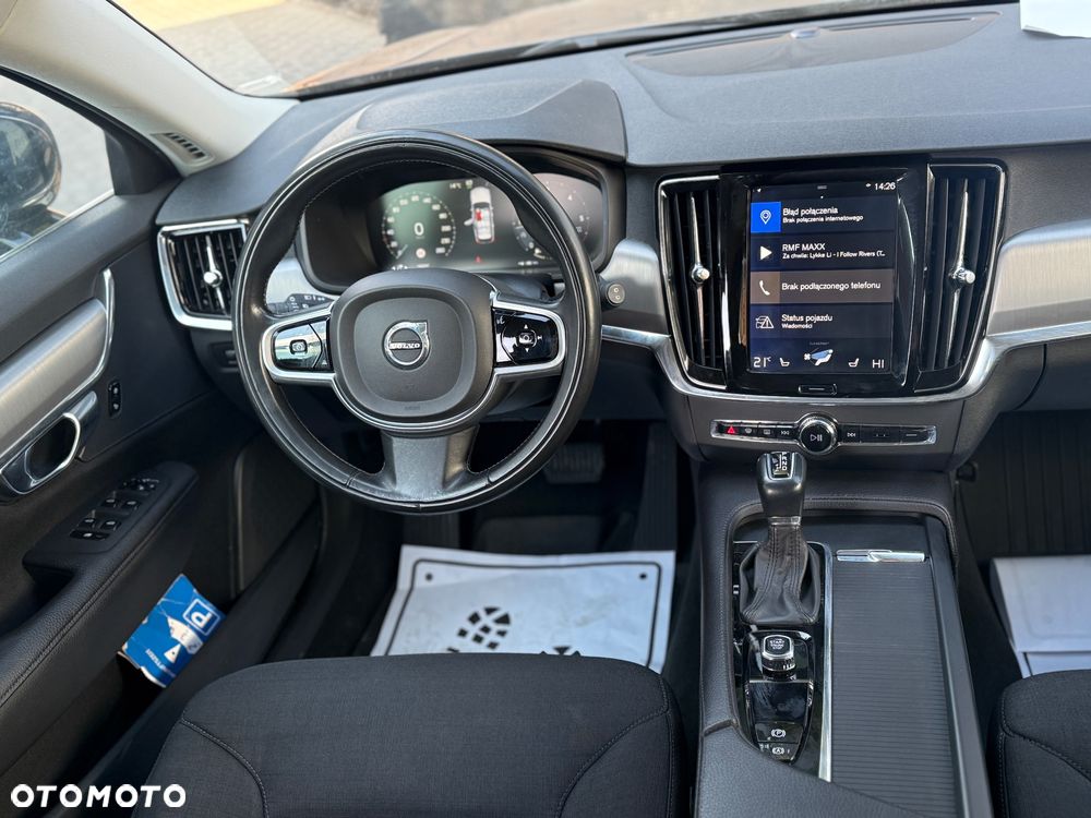 Volvo V90 D3 AWD Geartronic Momentum - 6