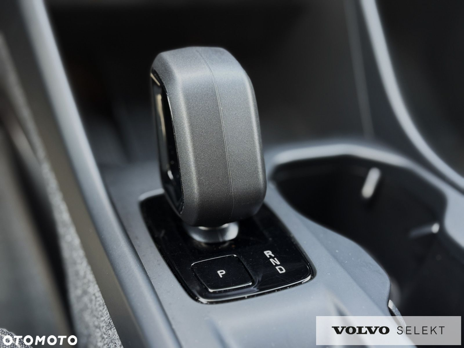 Volvo XC 40 - 17