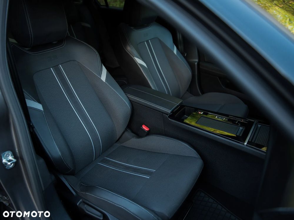 Opel Astra 1.5 CDTI GS S&S - 19
