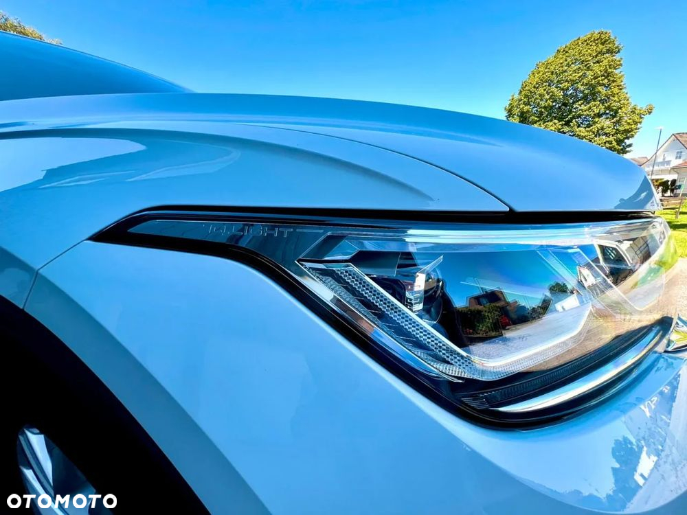 Volkswagen Tiguan 1.4 eHybrid OPF DSG Elegance - 3