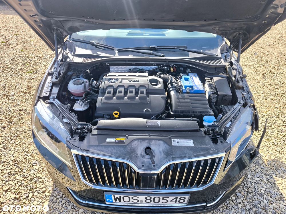 Skoda Superb - 11
