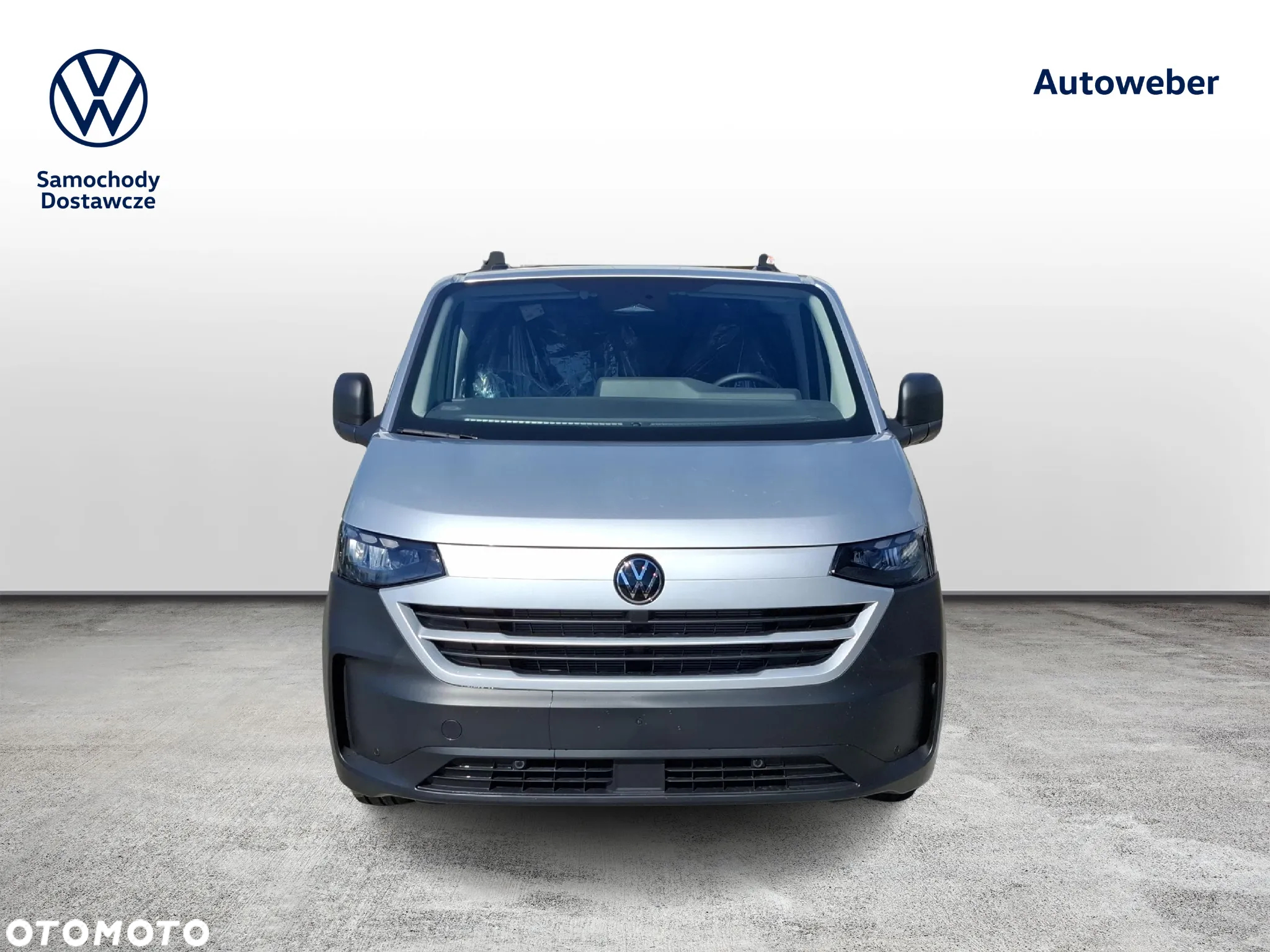 Volkswagen Transporter - 6