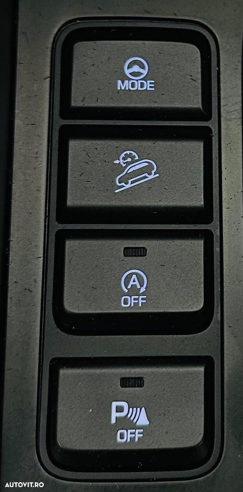 Hyundai Tucson 1.6 GDI 2WD Style - 23