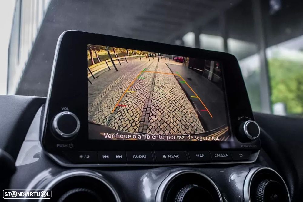 Nissan Juke 1.0 DIG-T N-Design - 40